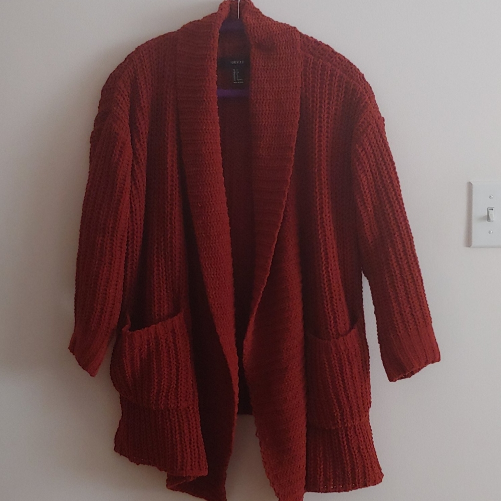 Cardigan